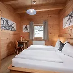 Apart Otel Austria - Natural Lifestyle Auf Der Piste Obertauern