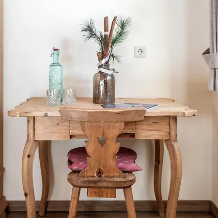 Austria - Natural Lifestyle Auf Der Piste Aparthotel 3*