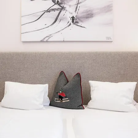 Aparthotel Austria - Natural Lifestyle Auf Der Piste 3*