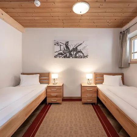 Austria - Natural Lifestyle Auf Der Piste Ξενοδοχείο με διαμερίσματα Obertauern