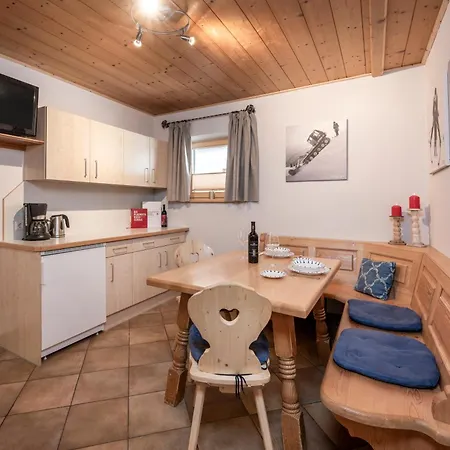 Austria - Natural Lifestyle Auf Der Piste 3* Obertauern