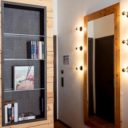 Austria - Natural Lifestyle Auf Der Piste Ξενοδοχείο με διαμερίσματα