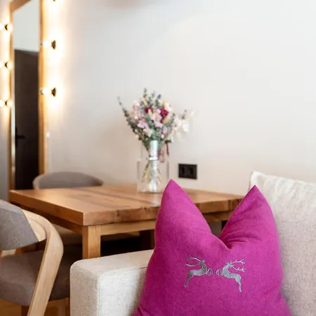 Ξενοδοχείο με διαμερίσματα Austria - Natural Lifestyle Auf Der Piste