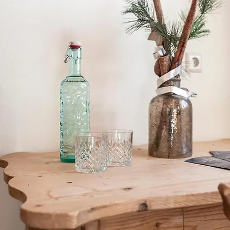 Ξενοδοχείο με διαμερίσματα Austria - Natural Lifestyle Auf Der Piste