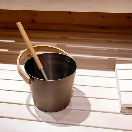 Ξενοδοχείο με διαμερίσματα Austria - Natural Lifestyle Auf Der Piste 3*