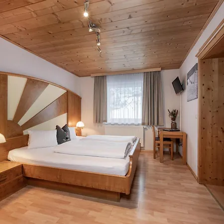 Austria - Natural Lifestyle Auf Der Piste Ξενοδοχείο με διαμερίσματα Obertauern