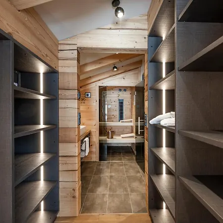 Ξενοδοχείο με διαμερίσματα Austria - Natural Lifestyle Auf Der Piste Obertauern