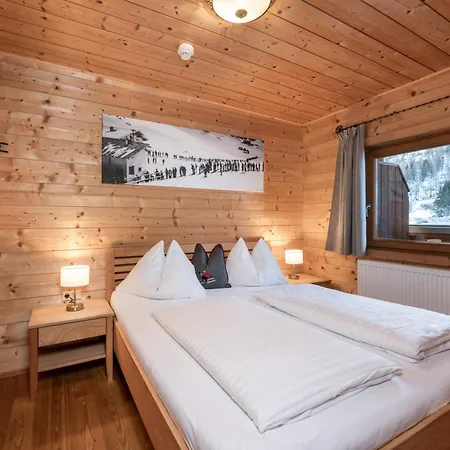 Austria - Natural Lifestyle Auf Der Piste