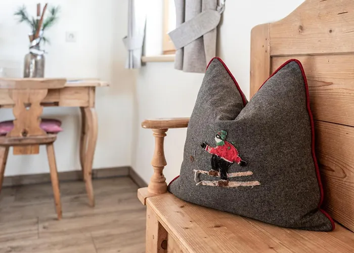 Апарт-отель Austria - Natural Lifestyle Auf Der Piste