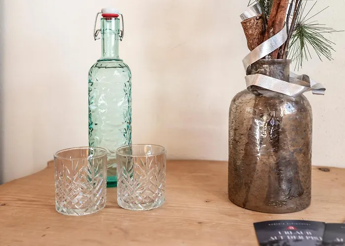 Austria - Natural Lifestyle Auf Der Piste