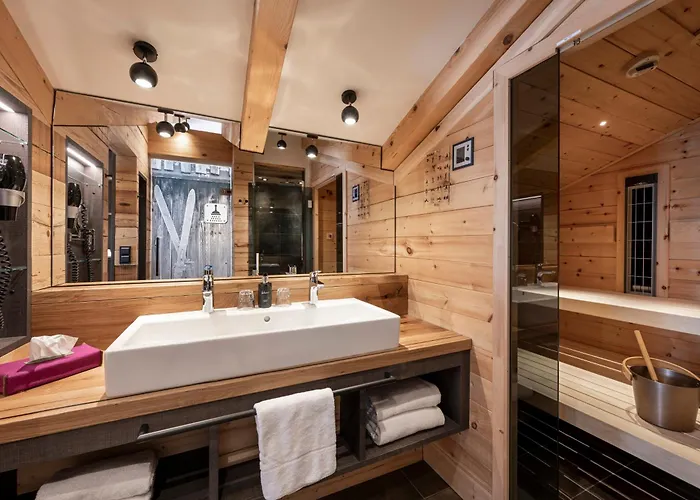 Austria - Natural Lifestyle Auf Der Piste 3*