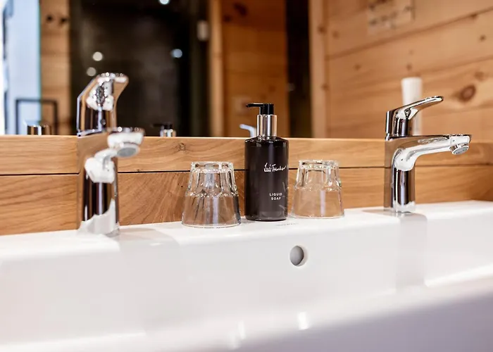 Austria - Natural Lifestyle Auf Der Piste 3* Обертауэрн