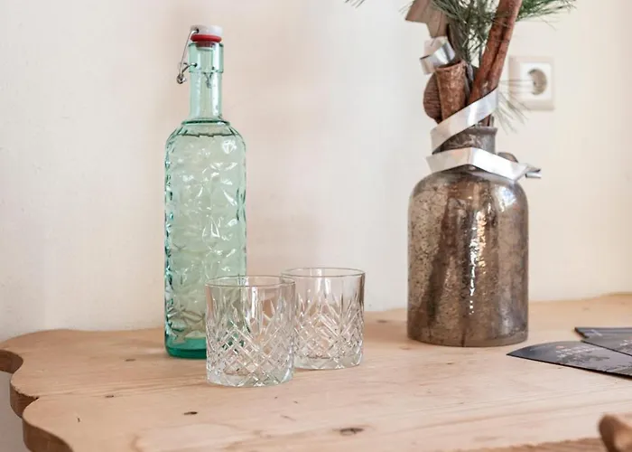 Апарт-отель Austria - Natural Lifestyle Auf Der Piste