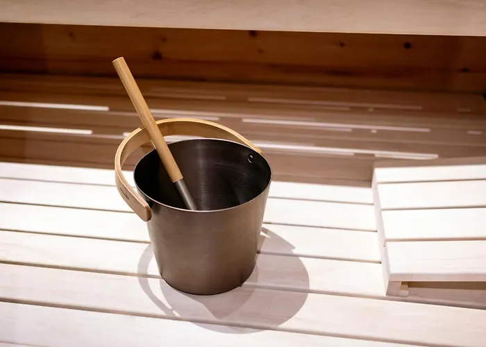 Апарт-отель Austria - Natural Lifestyle Auf Der Piste 3*