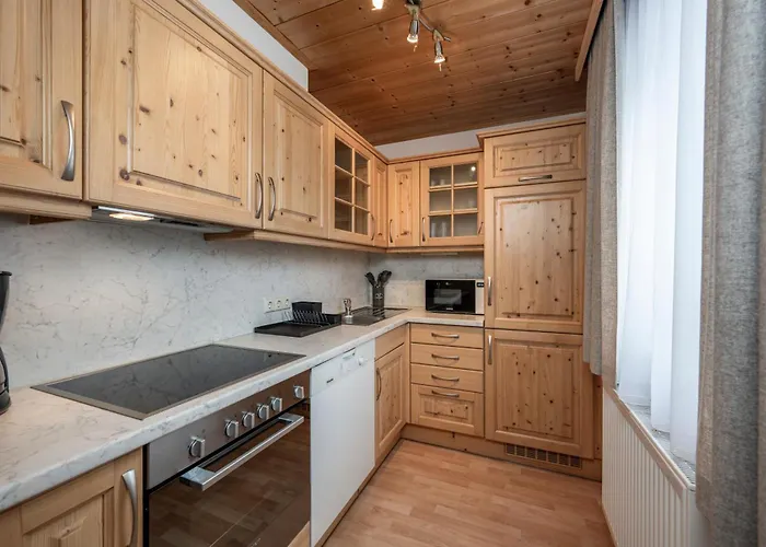 Austria - Natural Lifestyle Auf Der Piste 3* Обертауэрн