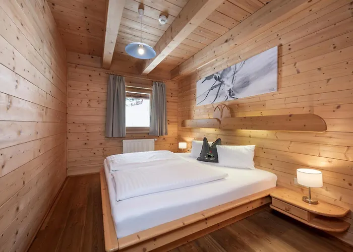 Апарт-отель Austria - Natural Lifestyle Auf Der Piste 3*