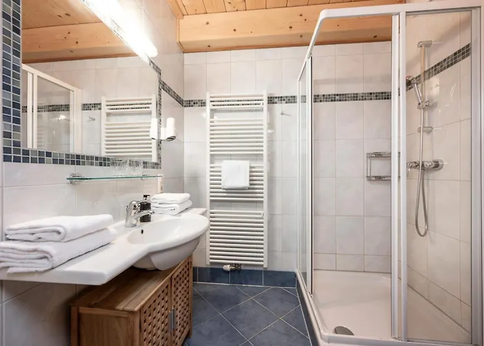 Austria - Natural Lifestyle Auf Der Piste 3*