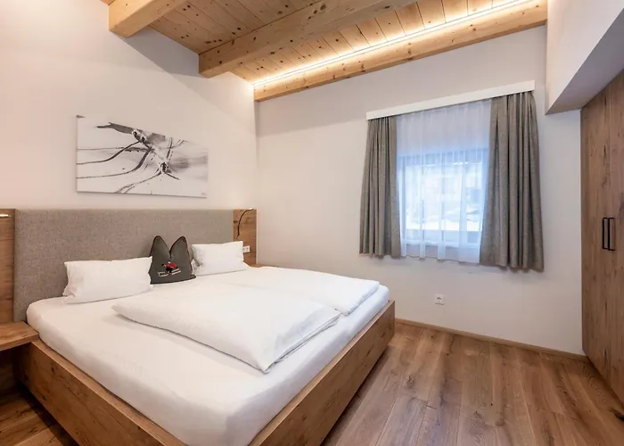 Austria - Natural Lifestyle Auf Der Piste 3* Обертауэрн