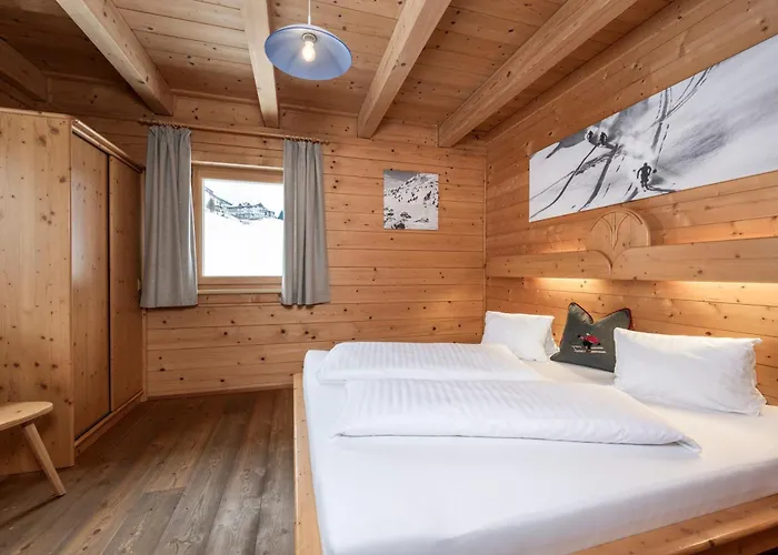 Апарт-отель Austria - Natural Lifestyle Auf Der Piste