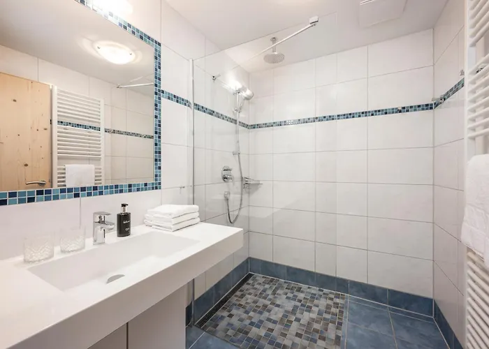 Austria - Natural Lifestyle Auf Der Piste 3* Обертауэрн