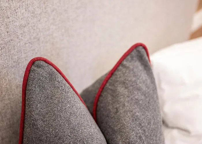 Austria - Natural Lifestyle Auf Der Piste Апарт-отель 3*